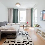 Apartman Krakovska Prága