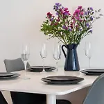 Apartman Krakovska