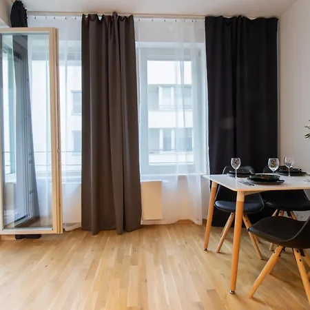 Krakovska Cr Praha
