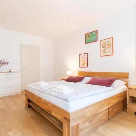 Apartmán Krakovska Cr