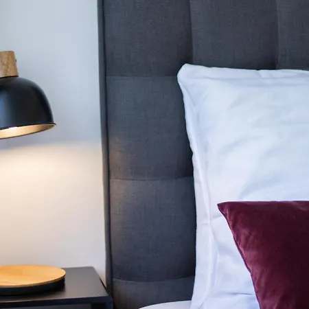 Krakovska Cr Apartmán Praha