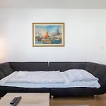Krakovska Apartamento Praga