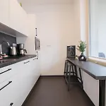 Apartamento Krakovska *