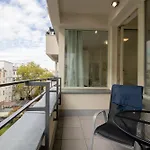Krakovska Apartamento *