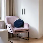 Krakovska 布拉格
