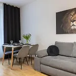 Krakovska Apartamento