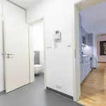 Krakovska 公寓 *