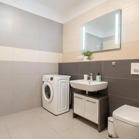 Apartamento What A Flat On Krakovska *