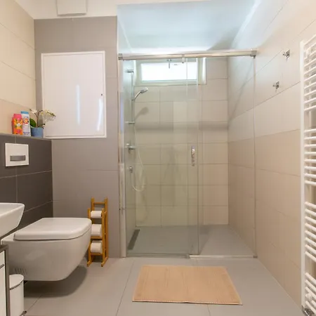 Apartamento What A Flat On Krakovska