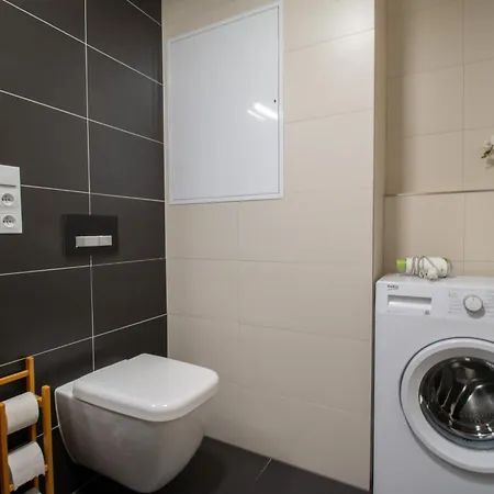 Apartamento What A Flat On Krakovska Praga