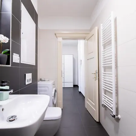 Apartamento What A Flat On Krakovska