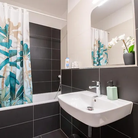 Apartamento What A Flat On Krakovska