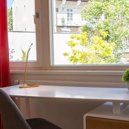Apartamento What A Flat On Krakovska *