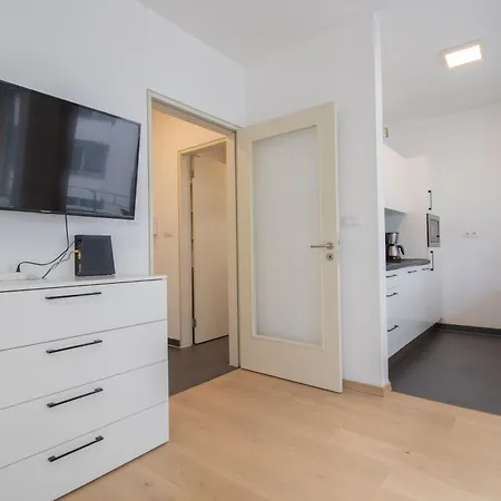 Apartment Krakovska Cr *