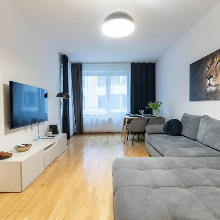 Apartamento What A Flat On Krakovska Praga