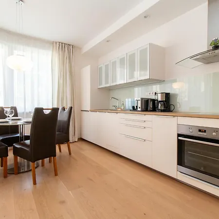 Apartamento What A Flat On Krakovska *