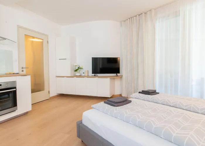 Krakovska Apartment Prag