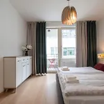 Krakovska * Prague